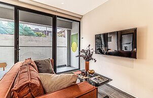 Kukun Inspire Polanco