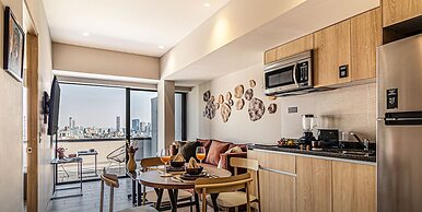 Kukun Inspire Polanco