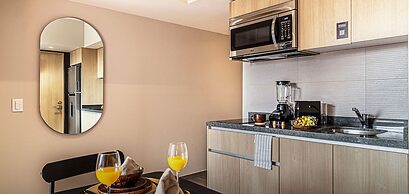 Kukun Inspire Polanco