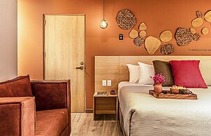 Kukun Inspire Polanco