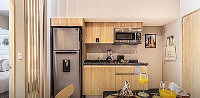 Kukun Inspire Polanco