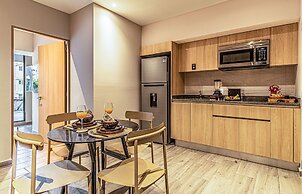 Kukun Inspire Polanco