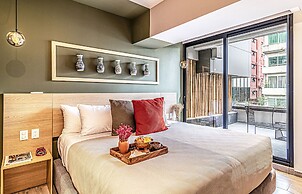 Kukun Inspire Polanco