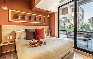 Kukun Inspire Polanco