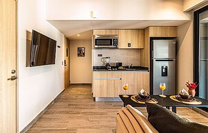 Kukun Inspire Polanco