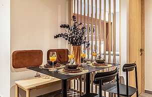 Kukun Inspire Polanco