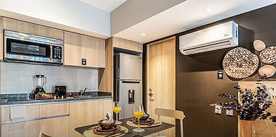 Kukun Inspire Polanco