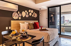 Kukun Inspire Polanco