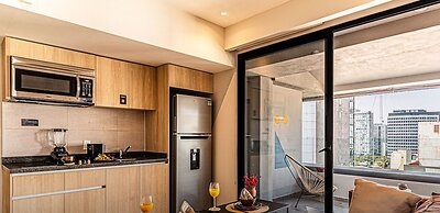 Kukun Inspire Polanco