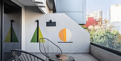 Kukun Inspire Polanco