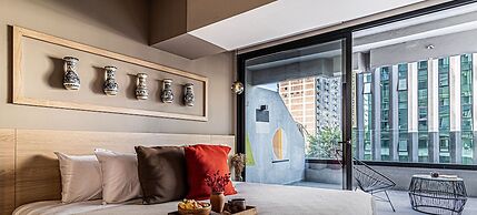 Kukun Inspire Polanco