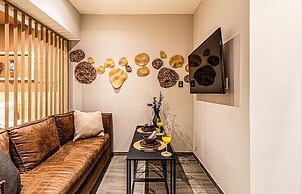 Kukun Inspire Polanco