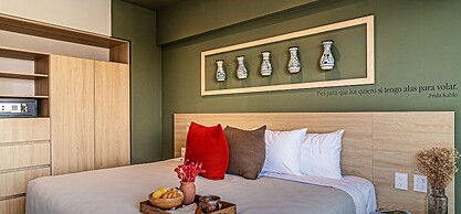 Kukun Inspire Polanco