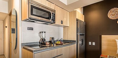 Kukun Inspire Polanco