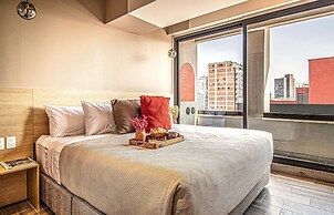 Kukun Inspire Polanco