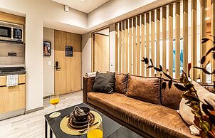 Kukun Inspire Polanco