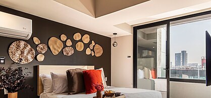 Kukun Inspire Polanco