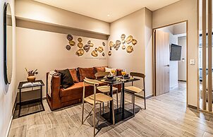 Kukun Inspire Polanco