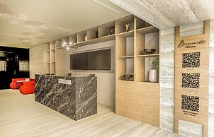 Kukun Inspire Polanco