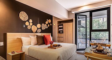 Kukun Inspire Polanco