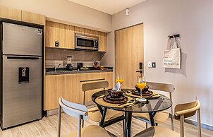 Kukun Inspire Polanco