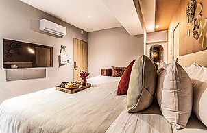 Kukun Inspire Polanco