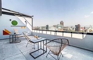 Kukun Inspire Polanco