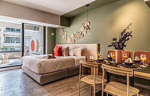 Kukun Inspire Polanco