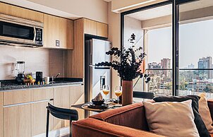 Kukun Inspire Polanco