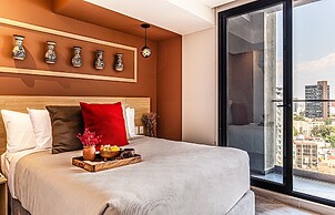 Kukun Inspire Polanco