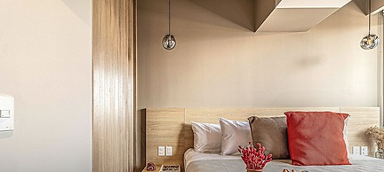 Kukun Inspire Polanco