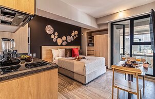 Kukun Inspire Polanco