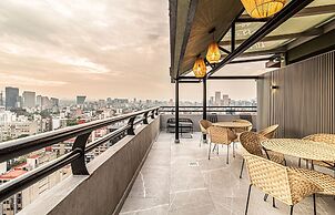 Kukun Inspire Polanco