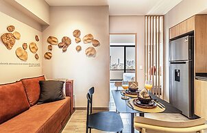 Kukun Inspire Polanco