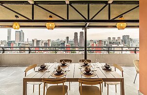 Kukun Inspire Polanco