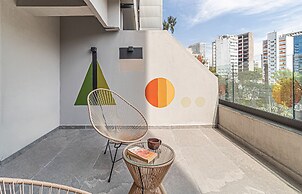 Kukun Inspire Polanco