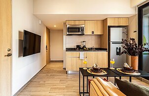 Kukun Inspire Polanco