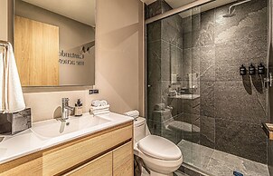 Kukun Inspire Polanco