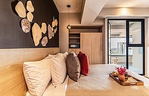 Kukun Inspire Polanco