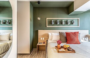 Kukun Inspire Polanco