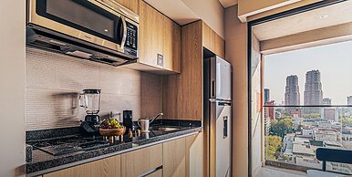 Kukun Inspire Polanco