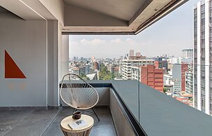 Kukun Inspire Polanco