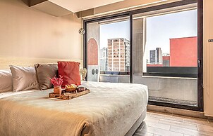 Kukun Inspire Polanco