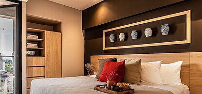 Kukun Inspire Polanco