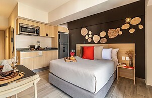 Kukun Inspire Polanco