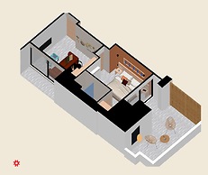 Kukun Inspire Polanco