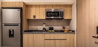 Kukun Inspire Polanco