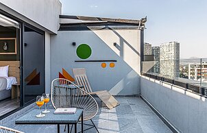 Kukun Inspire Polanco