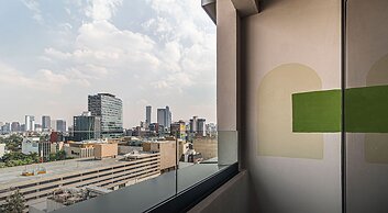 Kukun Inspire Polanco