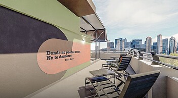 Kukun Inspire Polanco